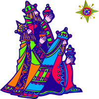 Three Kings