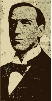 Face of a Man