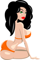 Girl 4