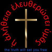 The Truth Will Set You Free