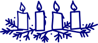 Advent Candles