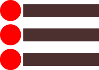 menu icon