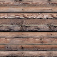 Wooden floor