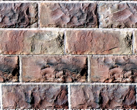 Stone wall 4