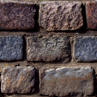 Stone wall 10