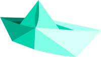 paper boat