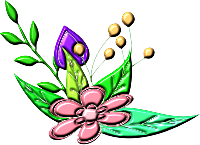 Floral design 66