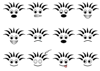 Emoticons