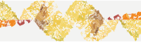 gold leaf
