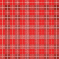 Chequered tablecloth 2