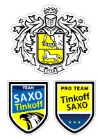TeamSaxoTinkoff old-type