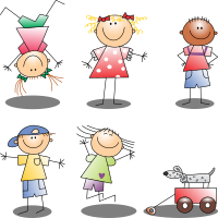 Kids
