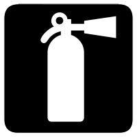 aiga fire extinguisher bg
