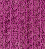 Knitted wool 2 (colour 3)
