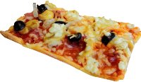 Pizza 2