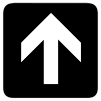 aiga up arrow bg