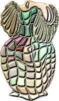 Vase 32 variant 2