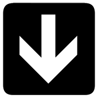 aiga down arrow bg