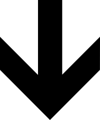 aiga down arrow