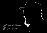 Hasta la Victoria Siempre, Fidel!