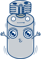 Vibrating Motor