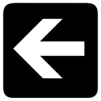 aiga left arrow bg