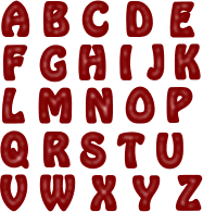 Alphabet 16