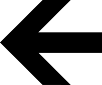 aiga left arrow