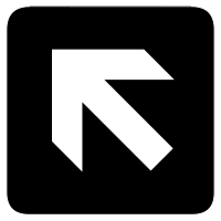 aiga forward and left arrow bg