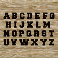 text filtered