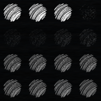 chalk filter pack