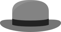 Bowler hat