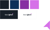TimelyPivot Logo & Brand Resources