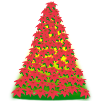 Christmas tree