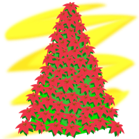 Christmas tree