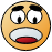Emoji face