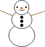 Snowman