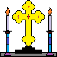Cross