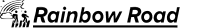 Rainbow Road Logo