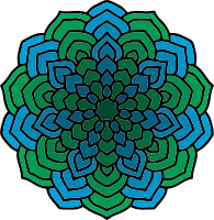 Mandala 1