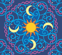 Mandala 2