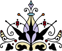 page ornament - reworked