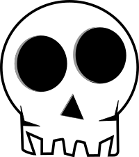 skull