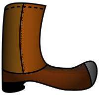 Simple boot