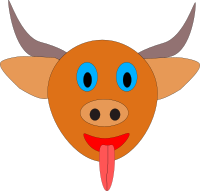 bull