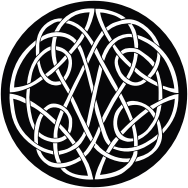 Vintage Celtic Knot 2