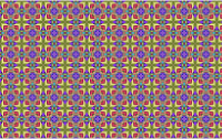 Seamless Psychedelic Pattern 2