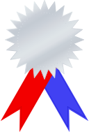 Silver Medal