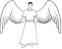 Re : Angel