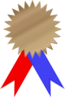 Bronze Medal